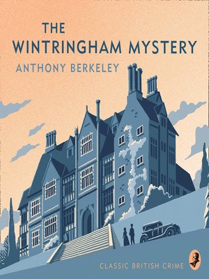 cover image of The Wintringham Mystery